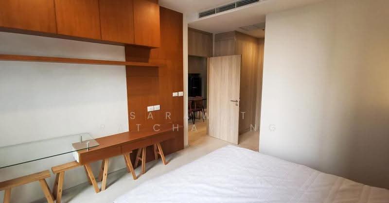 Noble Ploenchit, Bangkok, 1035 Ploenchit Road, Lumphini, Pathum Wan, Bangkok, 2 Bedrooms, 73 sqm, Condo For Rent, by Sarawut Ratchawong, 500519863 - DDproperty.com