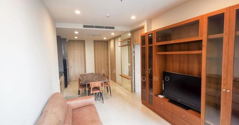 Noble Ploenchit, Bangkok, 1035 Ploenchit Road, Lumphini, Pathum Wan, Bangkok, 2 Bedrooms, 73 sqm, Condo For Rent, by Sarawut Ratchawong, 500519863 - DDproperty.com