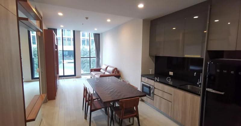 Noble Ploenchit, Bangkok, 1035 Ploenchit Road, Lumphini, Pathum Wan, Bangkok, 2 Bedrooms, 73 sqm, Condo For Rent, by Sarawut Ratchawong, 500519863 - DDproperty.com