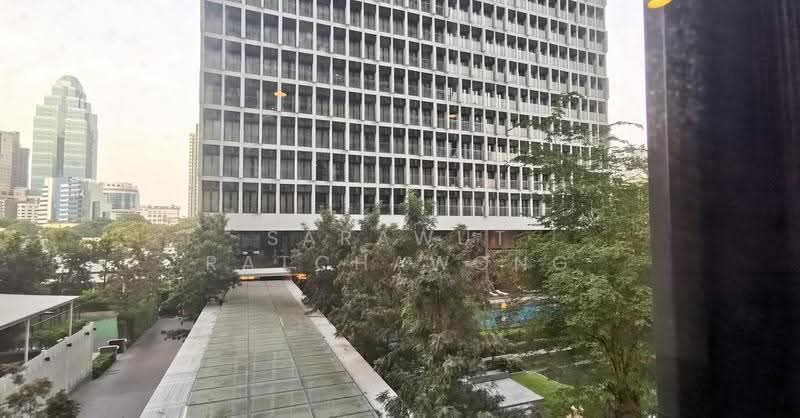 Noble Ploenchit, Bangkok, 1035 Ploenchit Road, Lumphini, Pathum Wan, Bangkok, 2 Bedrooms, 73 sqm, Condo For Rent, by Sarawut Ratchawong, 500519863 - DDproperty.com
