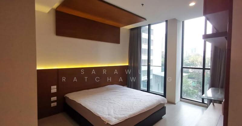 Noble Ploenchit, Bangkok, 1035 Ploenchit Road, Lumphini, Pathum Wan, Bangkok, 2 Bedrooms, 73 sqm, Condo For Rent, by Sarawut Ratchawong, 500519863 - DDproperty.com