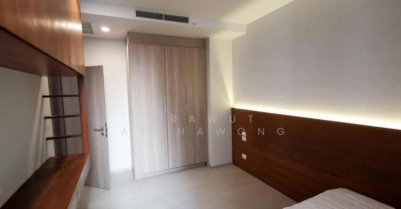 Noble Ploenchit, Bangkok, 1035 Ploenchit Road, Lumphini, Pathum Wan, Bangkok, 2 Bedrooms, 73 sqm, Condo For Rent, by Sarawut Ratchawong, 500519863 - DDproperty.com