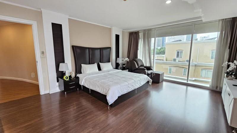 The Milliard, Bangkok, Soi Sukhumvit 61, Khlong Tan Nua, Watthana, Bangkok, 2 Bedrooms, 162 sqm, Condo For Rent, by BANGKOK PROPERTY AGENTS, 500519865 - DDproperty.com
