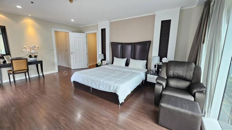 The Milliard, Bangkok, Soi Sukhumvit 61, Khlong Tan Nua, Watthana, Bangkok, 2 Bedrooms, 162 sqm, Condo For Rent, by BANGKOK PROPERTY AGENTS, 500519865 - DDproperty.com