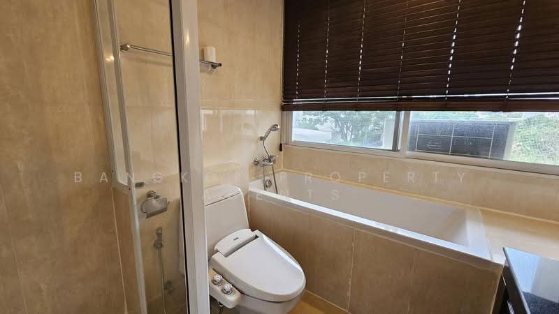 The Milliard, Bangkok, Soi Sukhumvit 61, Khlong Tan Nua, Watthana, Bangkok, 2 Bedrooms, 162 sqm, Condo For Rent, by BANGKOK PROPERTY AGENTS, 500519865 - DDproperty.com