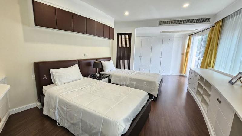 The Milliard, Bangkok, Soi Sukhumvit 61, Khlong Tan Nua, Watthana, Bangkok, 2 Bedrooms, 162 sqm, Condo For Rent, by BANGKOK PROPERTY AGENTS, 500519865 - DDproperty.com