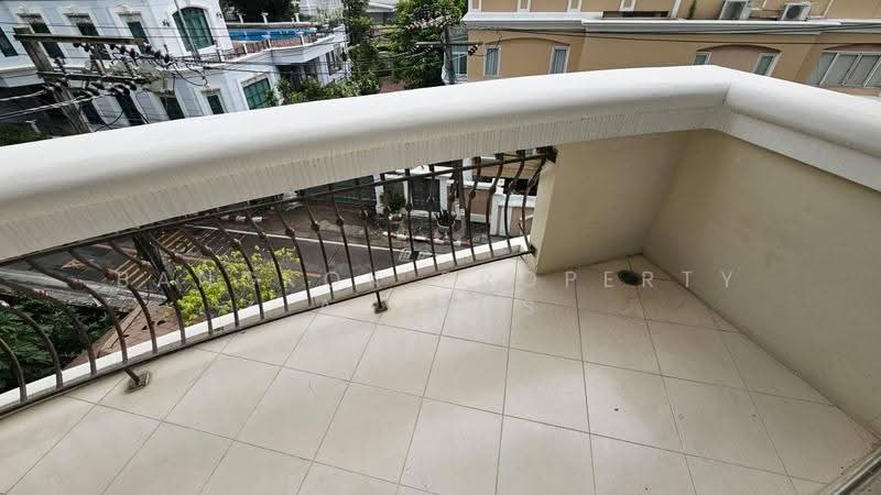 The Milliard, Bangkok, Soi Sukhumvit 61, Khlong Tan Nua, Watthana, Bangkok, 2 Bedrooms, 162 sqm, Condo For Rent, by BANGKOK PROPERTY AGENTS, 500519865 - DDproperty.com