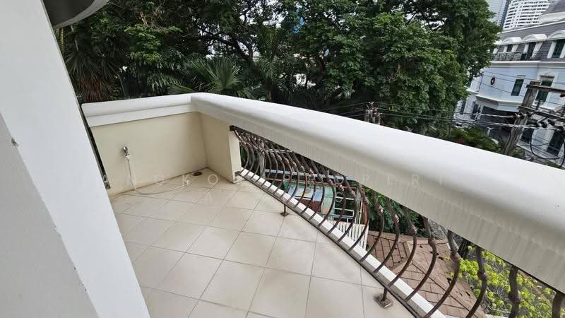 The Milliard, Bangkok, Soi Sukhumvit 61, Khlong Tan Nua, Watthana, Bangkok, 2 Bedrooms, 162 sqm, Condo For Rent, by BANGKOK PROPERTY AGENTS, 500519865 - DDproperty.com