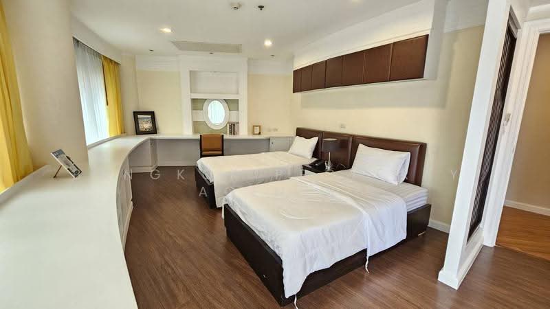The Milliard, Bangkok, Soi Sukhumvit 61, Khlong Tan Nua, Watthana, Bangkok, 2 Bedrooms, 162 sqm, Condo For Rent, by BANGKOK PROPERTY AGENTS, 500519865 - DDproperty.com