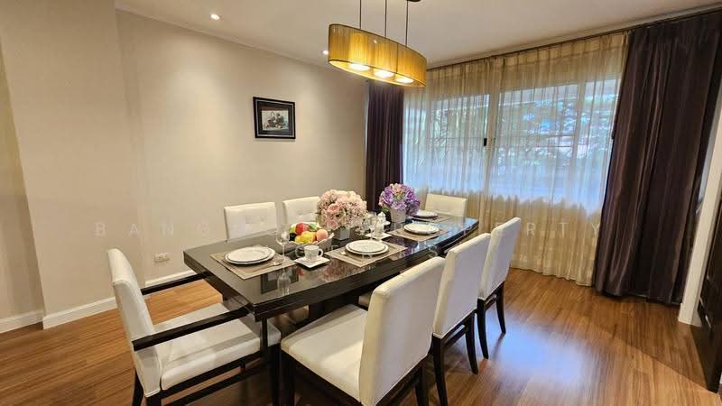 The Milliard, Bangkok, Soi Sukhumvit 61, Khlong Tan Nua, Watthana, Bangkok, 2 Bedrooms, 162 sqm, Condo For Rent, by BANGKOK PROPERTY AGENTS, 500519865 - DDproperty.com