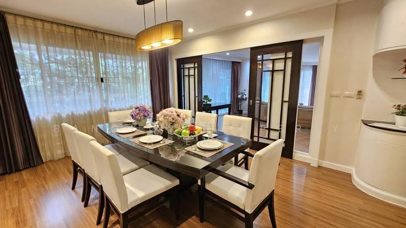 The Milliard, Bangkok, Soi Sukhumvit 61, Khlong Tan Nua, Watthana, Bangkok, 2 Bedrooms, 162 sqm, Condo For Rent, by BANGKOK PROPERTY AGENTS, 500519865 - DDproperty.com