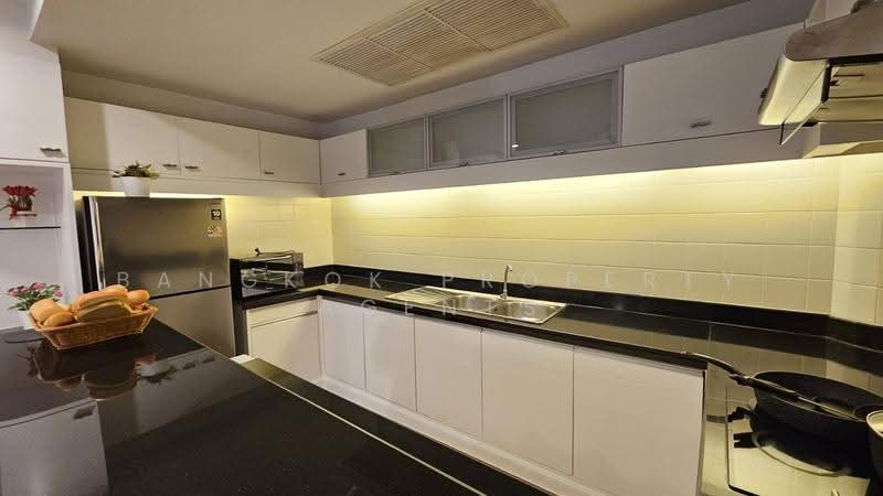 The Milliard, Bangkok, Soi Sukhumvit 61, Khlong Tan Nua, Watthana, Bangkok, 2 Bedrooms, 162 sqm, Condo For Rent, by BANGKOK PROPERTY AGENTS, 500519865 - DDproperty.com