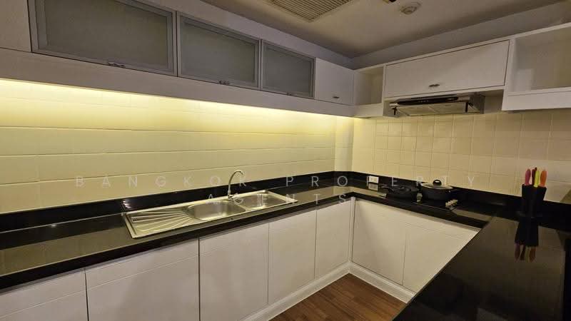 The Milliard, Bangkok, Soi Sukhumvit 61, Khlong Tan Nua, Watthana, Bangkok, 2 Bedrooms, 162 sqm, Condo For Rent, by BANGKOK PROPERTY AGENTS, 500519865 - DDproperty.com