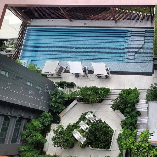 C Ekkamai, Bangkok, 888 Soi Sukhumvit 63, Sukhumvit Road, Khlong Tan Nua, Watthana, Bangkok, 2 Bedrooms, 65 sqm, Condo For Sale, by Sarawut Ratchawong, 500519866 - DDproperty.com