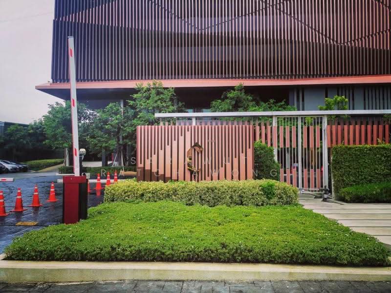 C Ekkamai, Bangkok, 888 Soi Sukhumvit 63, Sukhumvit Road, Khlong Tan Nua, Watthana, Bangkok, 2 Bedrooms, 65 sqm, Condo For Sale, by Sarawut Ratchawong, 500519866 - DDproperty.com