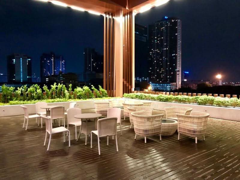C Ekkamai, Bangkok, 888 Soi Sukhumvit 63, Sukhumvit Road, Khlong Tan Nua, Watthana, Bangkok, 2 Bedrooms, 65 sqm, Condo For Sale, by Sarawut Ratchawong, 500519866 - DDproperty.com