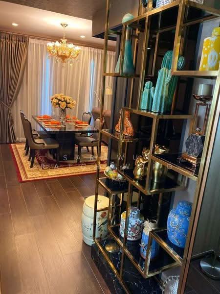 C Ekkamai, Bangkok, 888 Soi Sukhumvit 63, Sukhumvit Road, Khlong Tan Nua, Watthana, Bangkok, 2 Bedrooms, 65 sqm, Condo For Sale, by Sarawut Ratchawong, 500519866 - DDproperty.com