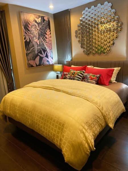 C Ekkamai, Bangkok, 888 Soi Sukhumvit 63, Sukhumvit Road, Khlong Tan Nua, Watthana, Bangkok, 2 Bedrooms, 65 sqm, Condo For Sale, by Sarawut Ratchawong, 500519866 - DDproperty.com