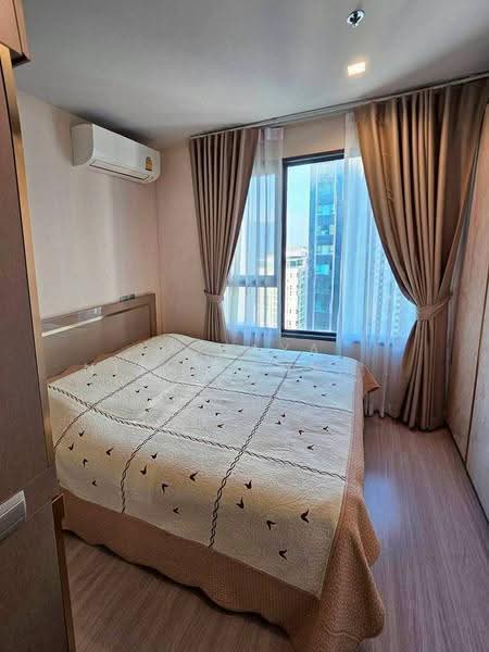 Life Ladprao, Bangkok, 992 Ladprao Road, Jom Phon, Chatuchak, Bangkok, 2 Bedrooms, 49 sqm, Condo For Rent, by Achaya Nithipanyawong, 500519867 - DDproperty.com