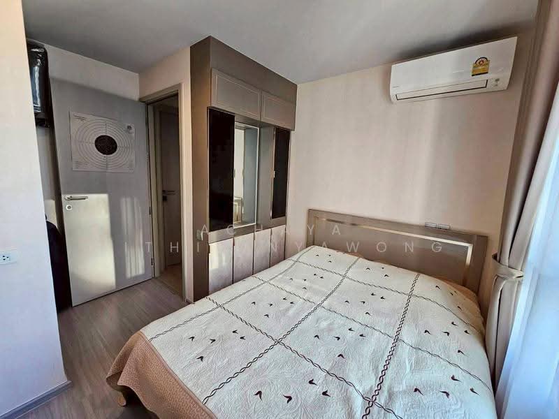 Life Ladprao, Bangkok, 992 Ladprao Road, Jom Phon, Chatuchak, Bangkok, 2 Bedrooms, 49 sqm, Condo For Rent, by Achaya Nithipanyawong, 500519867 - DDproperty.com