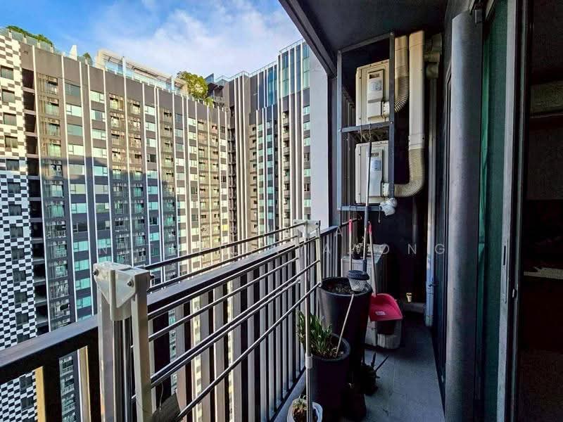 Life Ladprao, Bangkok, 992 Ladprao Road, Jom Phon, Chatuchak, Bangkok, 2 Bedrooms, 49 sqm, Condo For Rent, by Achaya Nithipanyawong, 500519867 - DDproperty.com