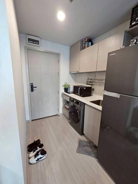 Life Ladprao, Bangkok, 992 Ladprao Road, Jom Phon, Chatuchak, Bangkok, 2 Bedrooms, 49 sqm, Condo For Rent, by Achaya Nithipanyawong, 500519867 - DDproperty.com