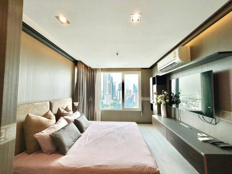Baan Siri 31, Bangkok, Sukhumvit 31, Khlongtoei Nua, Watthana, Bangkok, 3 Bedrooms, 133 sqm, Condo For Rent, by Ramita Theptham, 500519868 - DDproperty.com