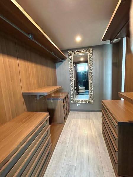 Baan Siri 31 : บ้านสิริ เธอร์ตี้วัน, กรุงเทพ, ถนนสุขุมวิท 31, คลองเตยเหนือ, วัฒนา, กรุงเทพ, 133 ตร.ม., คอนโด ให้เช่า, โดย Ramita Theptham, 500519868 - DDproperty.com