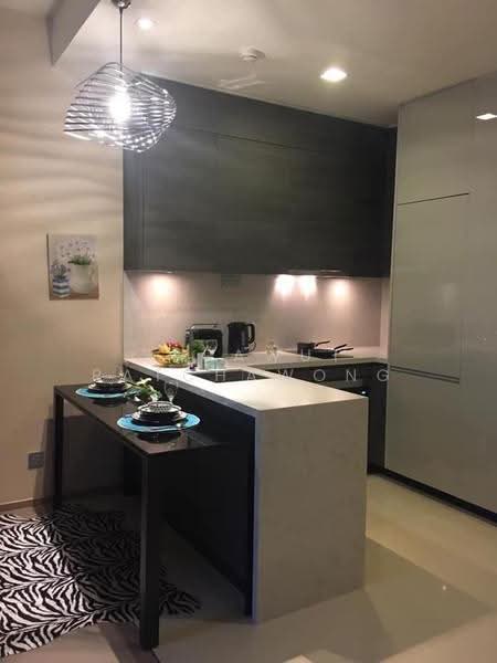 The Esse Asoke, Bangkok, 333 Soi Sukhumvit 21, Sukhumvit Road, Khlongtoei Nua, Watthana, Bangkok, 1 Bedroom, 45 sqm, Condo For Rent, by Sarawut Ratchawong, 500519869 - DDproperty.com