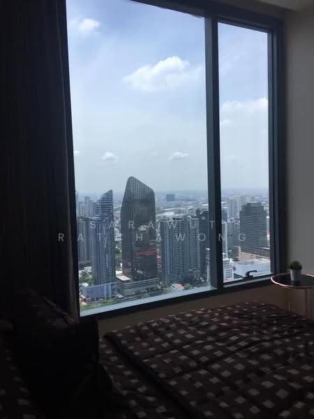 The Esse Asoke, Bangkok, 333 Soi Sukhumvit 21, Sukhumvit Road, Khlongtoei Nua, Watthana, Bangkok, 1 Bedroom, 45 sqm, Condo For Rent, by Sarawut Ratchawong, 500519869 - DDproperty.com