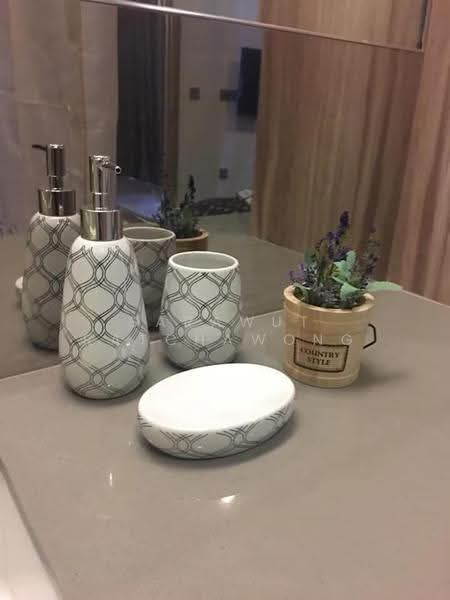 The Esse Asoke, Bangkok, 333 Soi Sukhumvit 21, Sukhumvit Road, Khlongtoei Nua, Watthana, Bangkok, 1 Bedroom, 45 sqm, Condo For Rent, by Sarawut Ratchawong, 500519869 - DDproperty.com