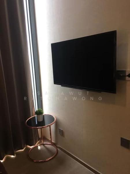 The Esse Asoke, Bangkok, 333 Soi Sukhumvit 21, Sukhumvit Road, Khlongtoei Nua, Watthana, Bangkok, 1 Bedroom, 45 sqm, Condo For Rent, by Sarawut Ratchawong, 500519869 - DDproperty.com