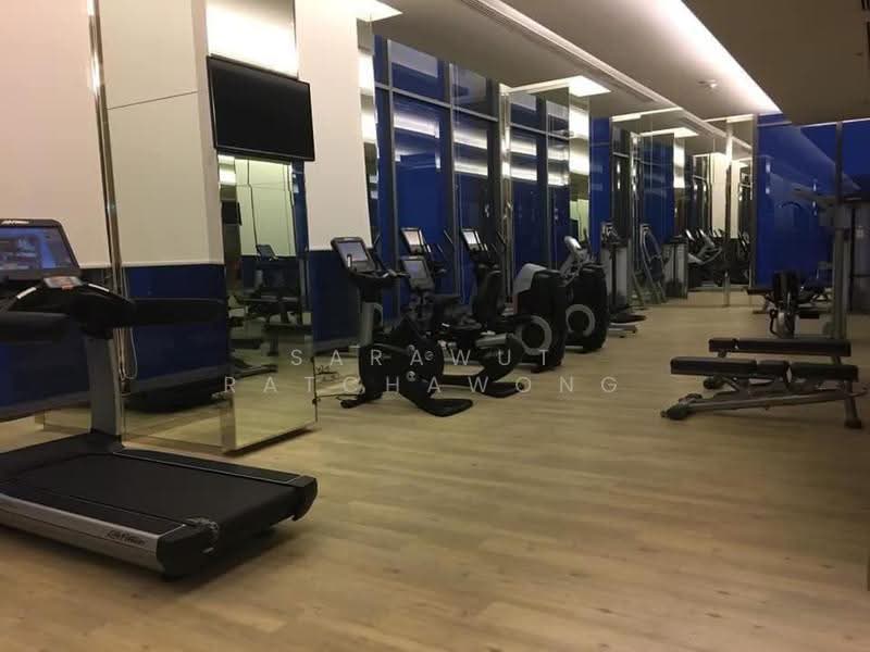 The Esse Asoke, Bangkok, 333 Soi Sukhumvit 21, Sukhumvit Road, Khlongtoei Nua, Watthana, Bangkok, 1 Bedroom, 45 sqm, Condo For Rent, by Sarawut Ratchawong, 500519869 - DDproperty.com