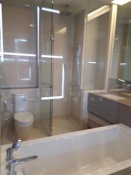 The Esse Asoke, Bangkok, 333 Soi Sukhumvit 21, Sukhumvit Road, Khlongtoei Nua, Watthana, Bangkok, 1 Bedroom, 45 sqm, Condo For Rent, by Sarawut Ratchawong, 500519869 - DDproperty.com