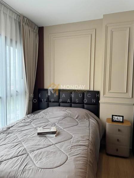 Chapter One Spark Charan, Bangkok, 80 Charan Sanitwong Rd, Bang O, Bang Phlat, Bangkok, 1 Bedroom, 28 sqm, Condo For Sale, by Neeranuch Somprasong, 500519870 - DDproperty.com
