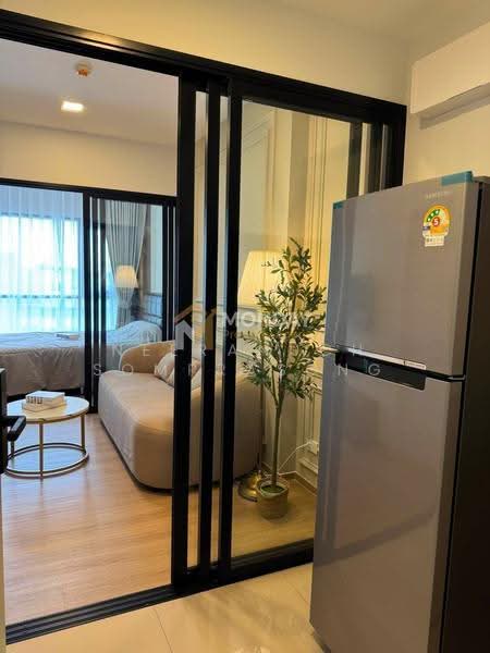 Chapter One Spark Charan, Bangkok, 80 Charan Sanitwong Rd, Bang O, Bang Phlat, Bangkok, 1 Bedroom, 28 sqm, Condo For Sale, by Neeranuch Somprasong, 500519870 - DDproperty.com