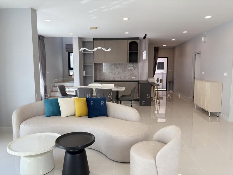 Centro Bangna Phase 2 : เซนโทร บางนา เฟส 2, สมุทรปราการ, บางแก้ว, บางพลี, สมุทรปราการ, 303 ตร.ม., บ้านเดี่ยว ให้เช่า, โดย HOME Real Estate Service, 500519872 - DDproperty.com