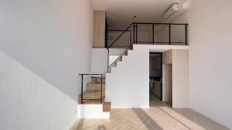 Landmark @MRTA Station, Bangkok, 397 Rama 9 Road, Bang Kapi, Huai Khwang, Bangkok, 1 Bedroom, 45 sqm, Condo For Sale, by Sarawut Ratchawong, 500519873 - DDproperty.com