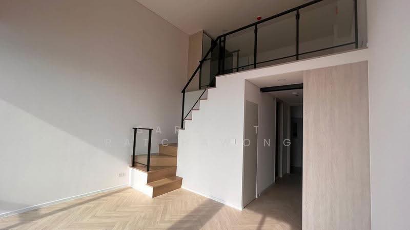 Landmark @MRTA Station, Bangkok, 397 Rama 9 Road, Bang Kapi, Huai Khwang, Bangkok, 1 Bedroom, 45 sqm, Condo For Sale, by Sarawut Ratchawong, 500519873 - DDproperty.com