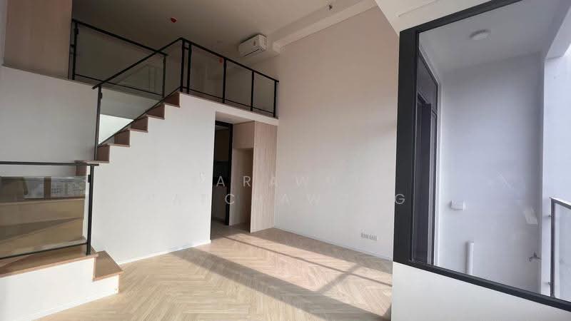 Landmark @MRTA Station, Bangkok, 397 Rama 9 Road, Bang Kapi, Huai Khwang, Bangkok, 1 Bedroom, 45 sqm, Condo For Sale, by Sarawut Ratchawong, 500519873 - DDproperty.com