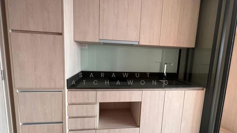 Landmark @MRTA Station, Bangkok, 397 Rama 9 Road, Bang Kapi, Huai Khwang, Bangkok, 1 Bedroom, 45 sqm, Condo For Sale, by Sarawut Ratchawong, 500519873 - DDproperty.com