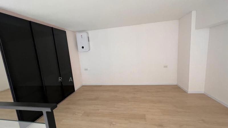Landmark @MRTA Station, Bangkok, 397 Rama 9 Road, Bang Kapi, Huai Khwang, Bangkok, 1 Bedroom, 45 sqm, Condo For Sale, by Sarawut Ratchawong, 500519873 - DDproperty.com