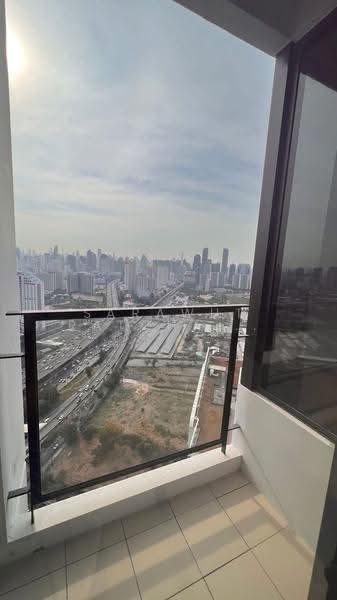 Landmark @MRTA Station, Bangkok, 397 Rama 9 Road, Bang Kapi, Huai Khwang, Bangkok, 1 Bedroom, 45 sqm, Condo For Sale, by Sarawut Ratchawong, 500519873 - DDproperty.com