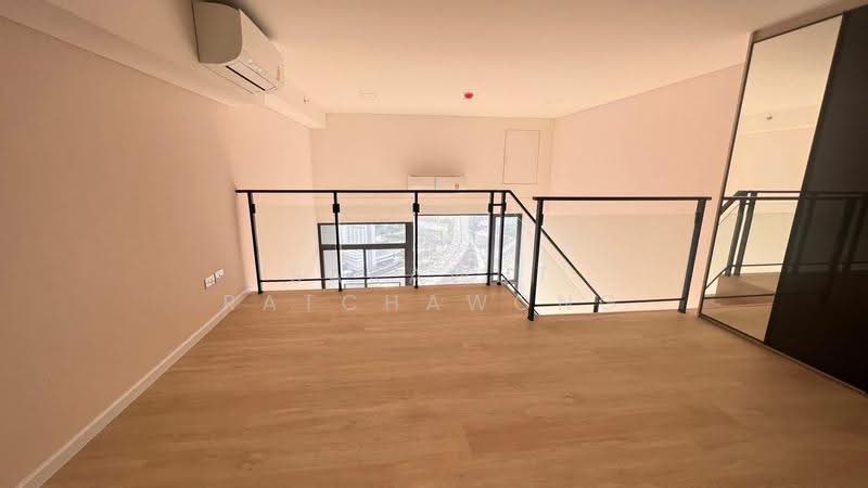 Landmark @MRTA Station, Bangkok, 397 Rama 9 Road, Bang Kapi, Huai Khwang, Bangkok, 1 Bedroom, 45 sqm, Condo For Sale, by Sarawut Ratchawong, 500519873 - DDproperty.com