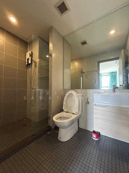 IDEO O2 Bangna, Bangkok, 195 Sanphawut Road, Bang Na Tai, Bang Na, Bangkok, 1 Bedroom, 33 sqm, Condo For Sale, by Veera Sawatrangsri, 500519874 - DDproperty.com