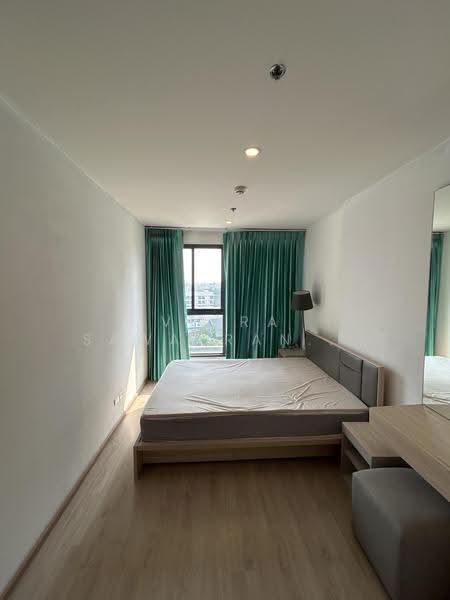 IDEO O2 บางนา, กรุงเทพ, 195 ถนนสรรพาวุธ, บางนาใต้, บางนา, กรุงเทพ, 33 ตร.ม., คอนโด ขาย, โดย Veera Sawatrangsri, 500519874 - DDproperty.com