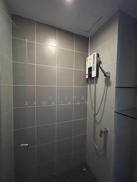 IDEO O2 บางนา, กรุงเทพ, 195 ถนนสรรพาวุธ, บางนาใต้, บางนา, กรุงเทพ, 33 ตร.ม., คอนโด ขาย, โดย Veera Sawatrangsri, 500519874 - DDproperty.com