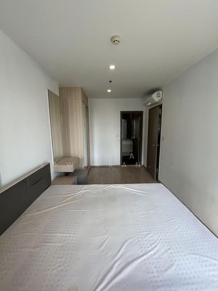 IDEO O2 บางนา, กรุงเทพ, 195 ถนนสรรพาวุธ, บางนาใต้, บางนา, กรุงเทพ, 33 ตร.ม., คอนโด ขาย, โดย Veera Sawatrangsri, 500519874 - DDproperty.com