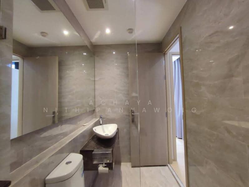 ASHTON Asoke-Rama 9, Bangkok, 469 Asoke-Dindaeng Road, Din Daeng, Bangkok, 1 Bedroom, 33 sqm, Condo For Rent, by Achaya Nithipanyawong, 500519875 - DDproperty.com