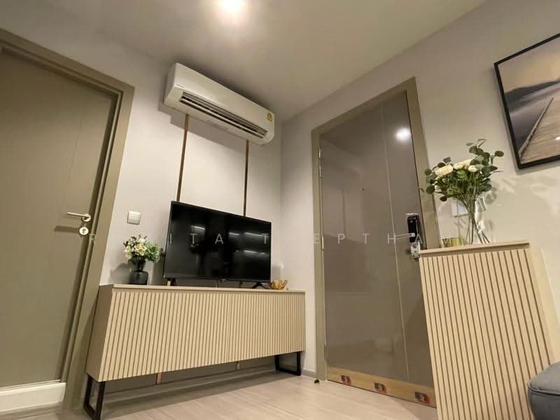 Life Asoke-Rama 9, bangkok, 626 Asoke-Dindaeng Road, Makkasan, Ratchathewi, Bangkok, 1 Bedroom, 32 sqm, Condo For Rent, by Ramita Theptham, 500519876 - DDproperty.com